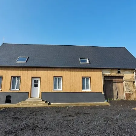 Parenthese Normande *