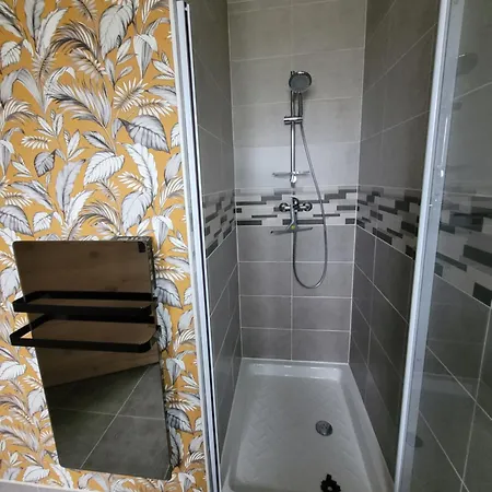Parenthese Normande Holiday home