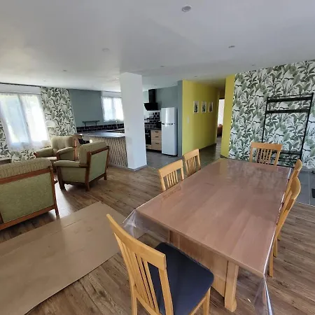 Parenthèse Normande *