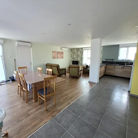 Parenthèse Normande * Gerville