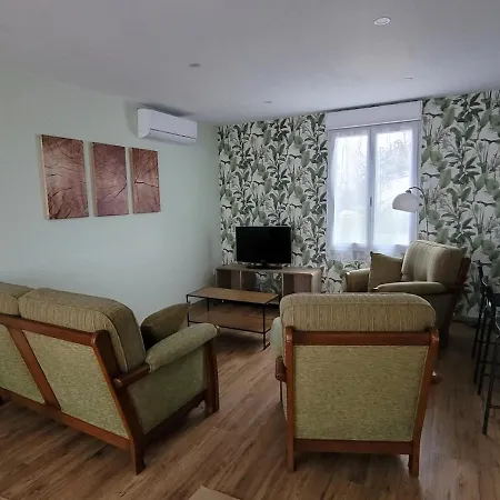 Casa vacanze Parenthèse Normande *