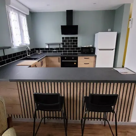 Parenthèse Normande *