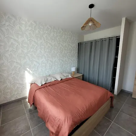 Holiday home Parenthese Normande Guerville