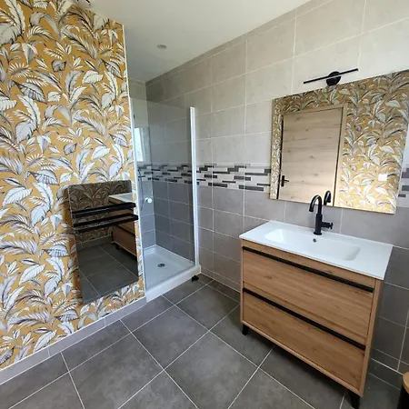 Parenthese Normande Gerville