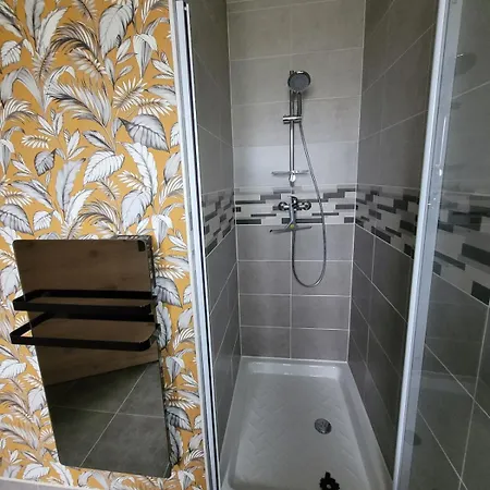 Dom wakacyjny Parenthese Normande Gerville