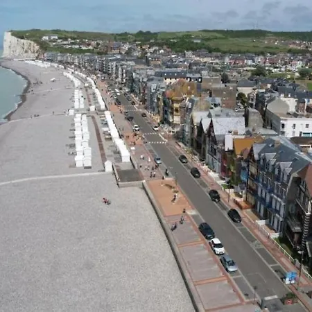 Dom wakacyjny Parenthese Normande *