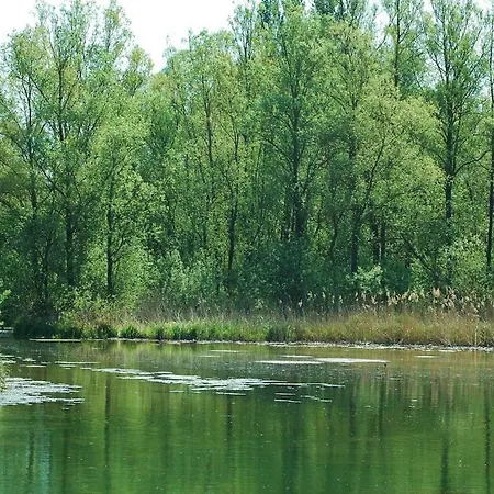 Parenthèse Normande Gerville