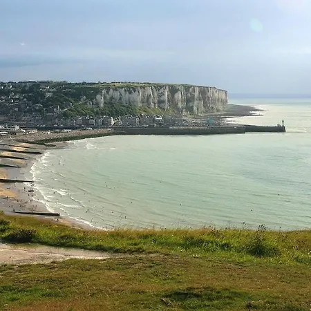 Parenthese Normande Dom wakacyjny *