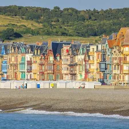 Casa vacanze Parenthèse Normande