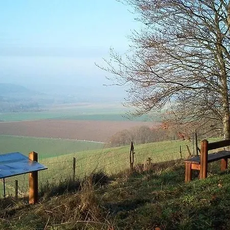 Parenthese Normande *