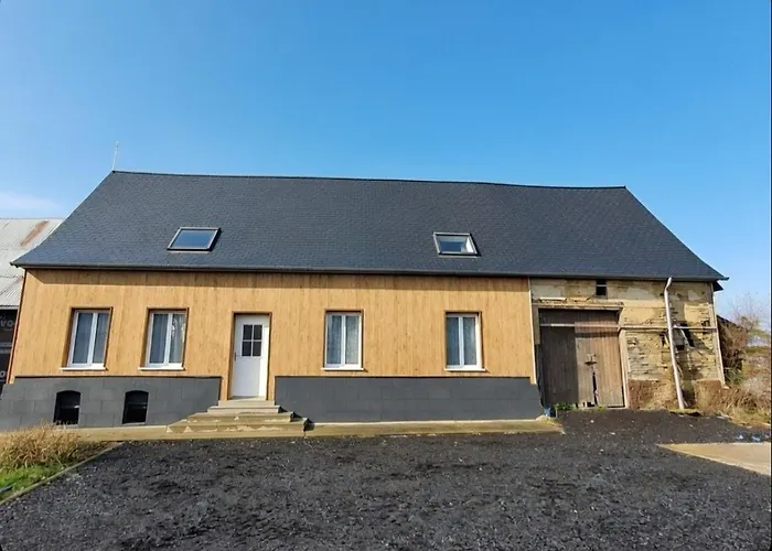 Parenthese Normande *