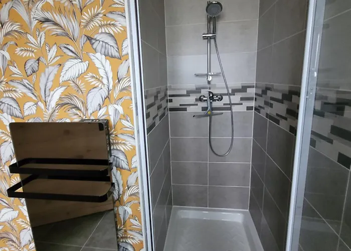 Parenthèse Normande Casa vacanze