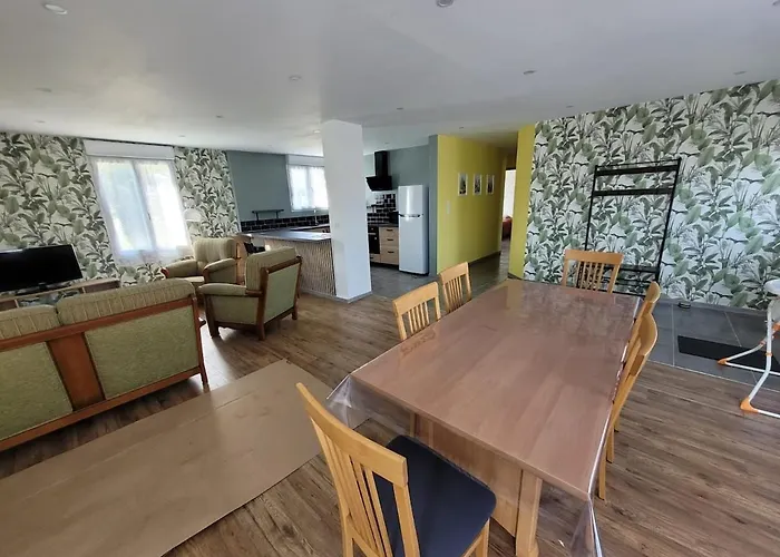 Parenthèse Normande *