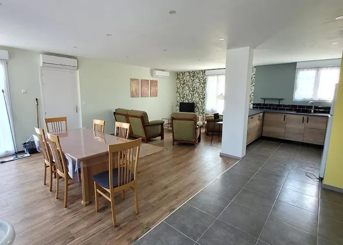 Parenthèse Normande * Gerville