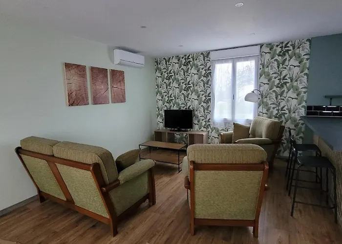 Casa vacanze Parenthèse Normande *