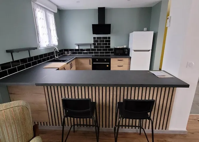 Parenthèse Normande *