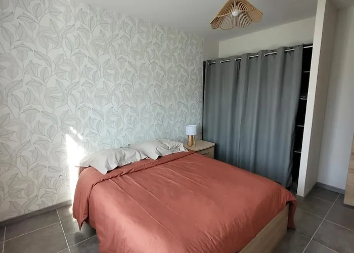 Casa vacanze Parenthèse Normande Gerville