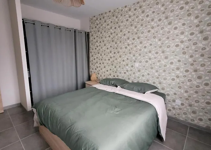 Parenthèse Normande Casa vacanze