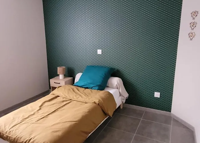 Parenthèse Normande