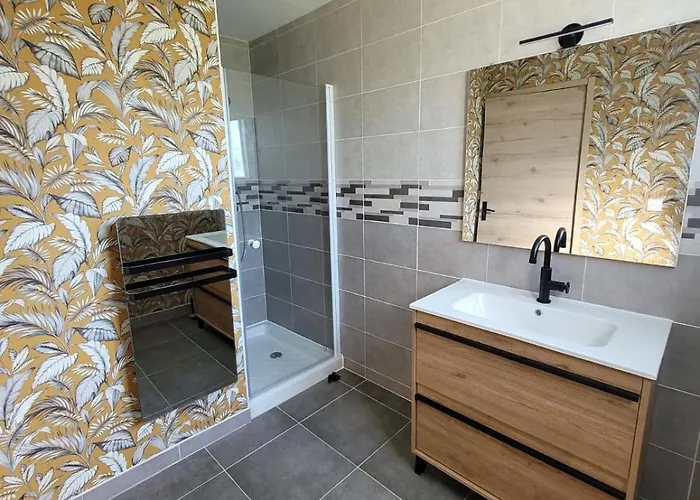 Parenthèse Normande Gerville