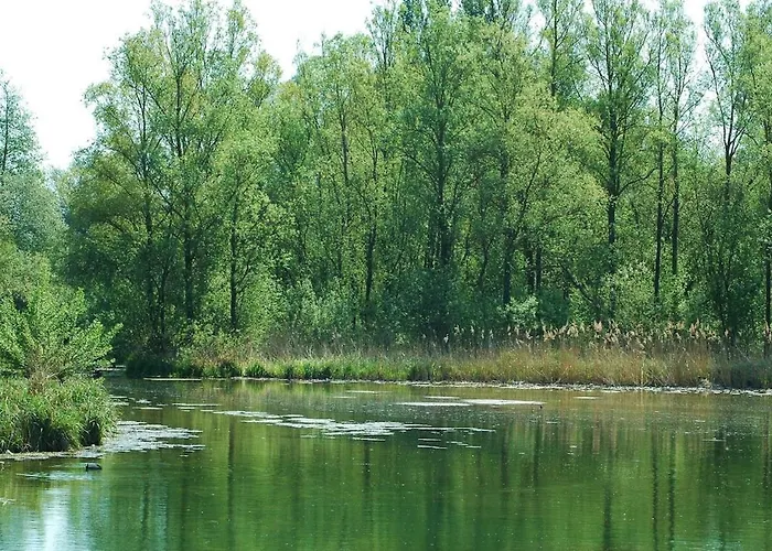 Parenthèse Normande Gerville
