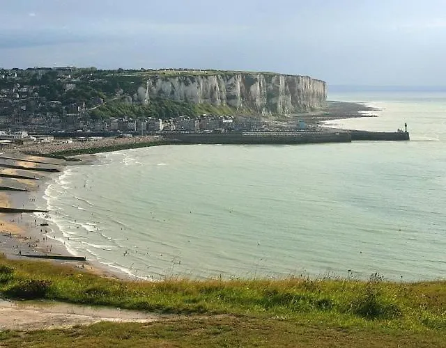 Parenthèse Normande Casa vacanze *