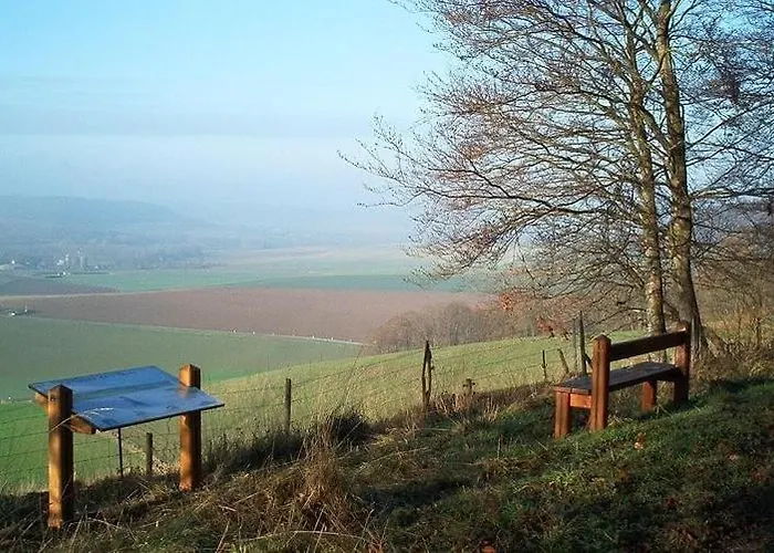 Parenthese Normande *